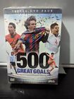 500 Great Goals DVD Sports New & Sealed Free UK P&P!!