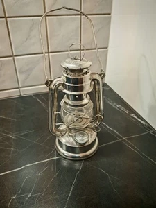 Lámpara de petróleo Firehand 175 SuperBaby - Imagen 1 de 12