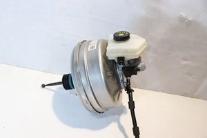 BENTLEY CONTINENTAL GT MK3 BRAKE MASTER CYLINDER SERVO CYLINDER 3SA614105A - Picture 1 of 10