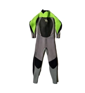 Rip Curl Dawn Patrol 5/3mm E4 Women’s Full Length Winter Wetsuit. Size UK 14. - Picture 1 of 15