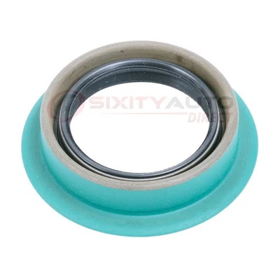 SKF Timing Cover Seal for 1978-1986 Ford Bronco 4.9L 5.8L L6 V8 - Engine kg Foto 1 de 4