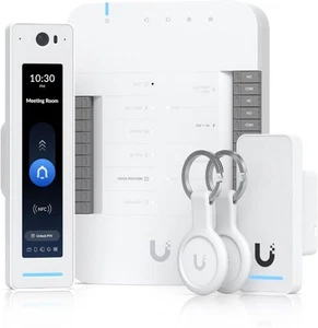 UBIQUITI UA-G2-SK-Pro z wyświetlaczem towar B - Zdjęcie 1 z 13