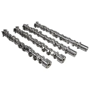 COMP Cams 433580 Stage 2 Blower/Turbo Camshaft Set for 2018–2023 Ford Mustang GT - Bild 1 von 6