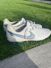 Joe Gomez Match Worn Boots 2019