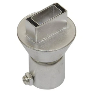 Aoyue 1187 Hot Air Gun Nozzle TSOL Type 18.5 x 8mm Rework Station Accessory - Picture 1 of 2