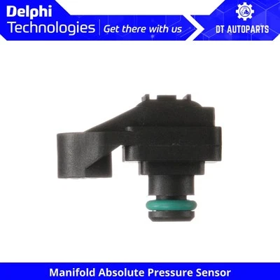 Sensor de presión absoluta Delphi 2010 colector V6 3,5 L para Honda Pilot 2009-2022 Foto 1 de 4