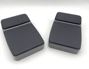 BMW E30 325i,  M3 / E28 Premium Sound Rear Speaker Housings - Picture 1 of 12