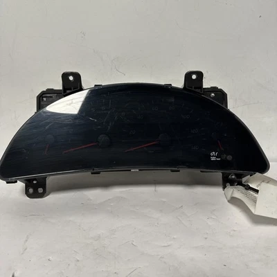 2007-2009 Toyota Camry Speedometer Instrument Gauge Cluster  Q2 Foto 1 de 4