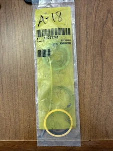 John Deere AN277741 DICHTUNGSSATZ - Bild 1 von 7