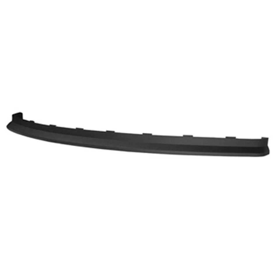 GM1092183 Front Lower Bumper Air Shield Fits 2004-2012 GMC Canyon P Foto 1 de 1