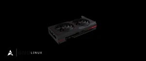 SAPPHIRE PULSE Radeon RX 7600 XT OC 16G Grafikkarte | 11339-04-20G - Bild 1 von 2