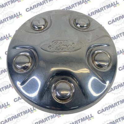 2011-2015 FORD EXPLORER POLICE INTERCEPTOR UTILITY WHEEL RIM CENTER CAP HUBCAP - Image 1 of 4