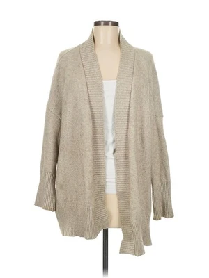 Cárdigan marrón estilo RD para mujer M Foto 1 de 4