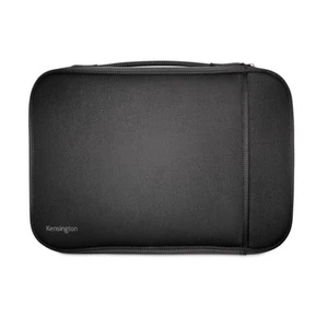 Kensington Custodia universale morbida per laptop: per 15,6 pollici computer portatili (nero) - Foto 1 di 3