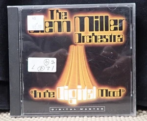The Glenn Miller Orchestra - In the Digital Mood - GRP CD  1983 - Bild 1 von 3
