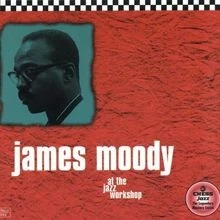 At the Jazz Workshop von James Moody von not specified | CD | Zustand gut - Bild 1 von 2