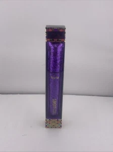 Máscara de pestañas Tarte Lights, cámara, pestañas 4 en 1 #NEGRO 7 ml/0,24 oz talla completa nueva en caja - Imagen 1 de 3