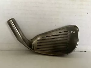 #2 Iron LH Z-Model Pro Pride - Picture 1 of 4