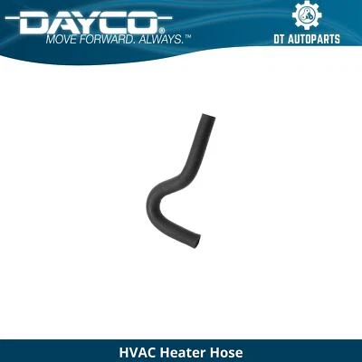 Manguera de calefacción de climatización Dayco 1982 para Plymouth Sapporo 1981-1983 Foto 1 de 2