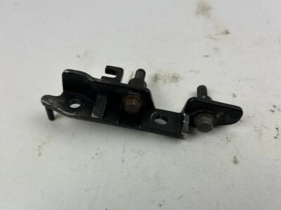 1999 Yamaha V Star XVS1100 Custom Rear Master Cylinder Bracket Mount - Image 1 of 4