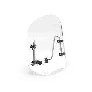 Genuine Royal Enfield Touring Screen KXA00147 Bullet 350 / Classic Reborn - Imagen 1 de 5