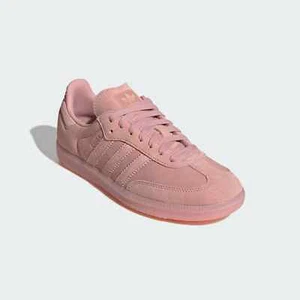 JS0194 adidas Originals Samba OG Wonder Mauve (Women's) - Picture 1 of 8