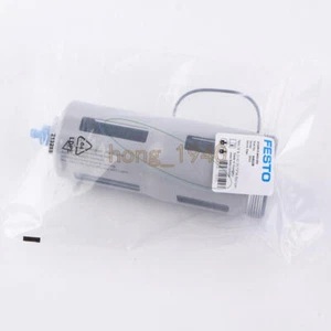1PC FESTO filter filter bowl LF/LFR-D-MIDI:ERS 646228 New - Picture 1 of 5