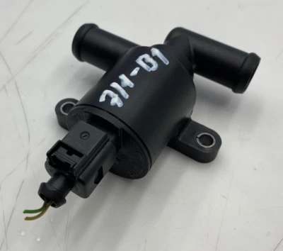 AUDI A3 A5 A6 A7 2011-2020 A8 Q3 Q5 Q7 S3 S6 S7 S8 UNIDAD DE VÁLVULA DE CONTROL DE CALEFACCIÓN OEM Foto 1 de 4