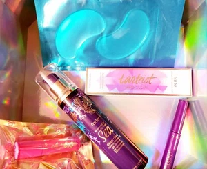TARTE Rainforest Of The Sea Deep Dive Makeup Remover Gel + Liquid Highlighter - Bild 1 von 2