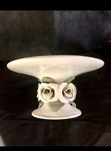 Supporto per torte Studio B fatto a mano tasso ceramica - Foto 1 di 9