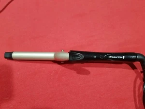 Remington Pro Curls Tong Curling Iron - Picture 1 of 6