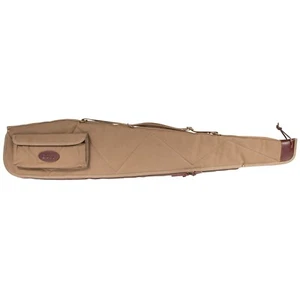 Boyt Harness Alaskan 48" Scoped Padded Soft Rifle Case, Khaki Tan #OGC98PL06 - Picture 1 of 2