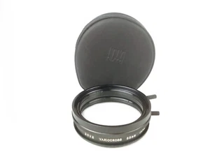 HOYA Variocross 55mm Glass Filter - Picture 1 of 2