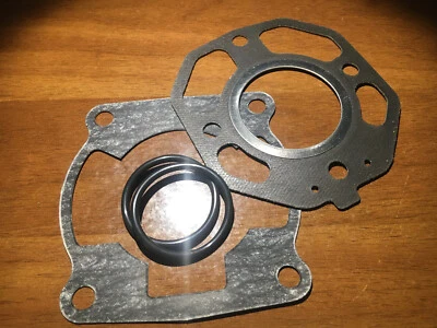 Guarnizione testa cilindro OEM Kawasaki KX 80 1986 1987, 11004-1138, 11009-1533 - Изображение 1 из 4
