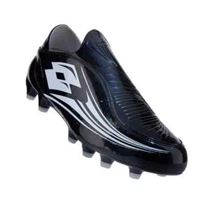 Lotto Zhero Gravity OG 50 Year FG Soccer Cleats Limited Edition Size 9US NEW - Picture 1 of 5