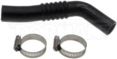Fuel Filler Neck Hose for Acura CL 2003-01 Foto 1 de 4