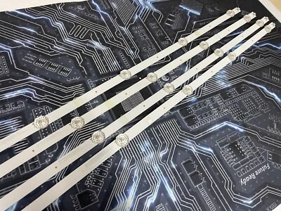 STRISCIE BARRE LED 55BL2EA  - Immagine 1 di 2