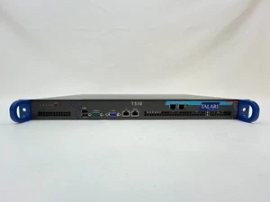 Talari Networks T510 Cloud SD-WAN Management Controller Node - Picture 1 of 4