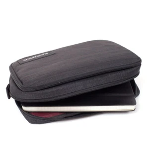 Eastpak K43A PARROW linked 71H black Housse tablette Sacoche - Photo 1/3