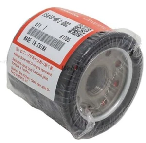 Honda ADV, CB, CBR, VFR, CRF, NC, SH Genuine Canister Oil Filter New 15410MFJD02 - Picture 1 of 2