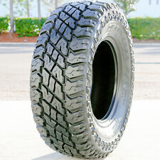 Tire Cooper Discoverer S/T Maxx LT 295/70R18 129/126Q E 10 Ply MT M/T Mud
