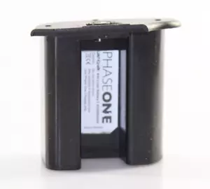 Phase One 645 Li-Ion Batterie , ungetestet - Bild 1 von 4