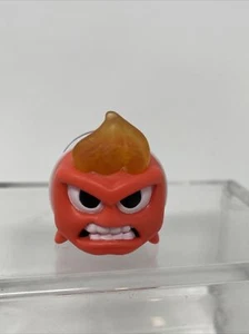 Disney Tsum Tsum JAKKS Figure Inside Out Anger  “Large” - Picture 1 of 10
