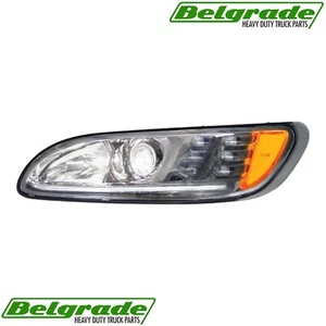 564.75098DC - Faro LED LH Peterbilt 386/387, - Imagen 1 de 1