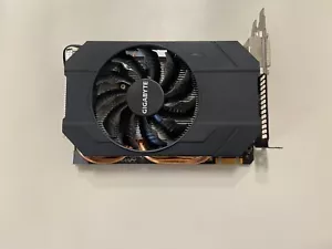 GeForce GTX960 2GB Graphics Card - DDR5 - IN Good Working Condition - Picture 1 of 3
