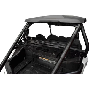 Tusk Cargo Luggage Rack Black For POLARIS RZR 900 1000 TRAIL 2021-2022 - Bild 1 von 7