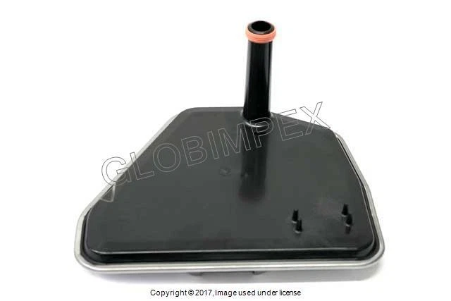 Filtro de transmisión ELRING KLINGER AUDI A4 / A5 Quattro Q5 S5 (2008-2012) Foto 1 de 1