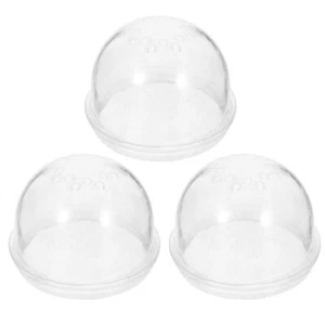 3 Pcs Guinea Pig Tunnel Ends Hamster Tunnel Connector Hamster Hideout - Picture 1 of 12