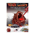 Clash of Arms Wargame Struggle for Europe #1 - War Without Mercy (1st) Box Fair