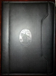 2006 National Order of the Arrow Conference Staff Padfolio - NOAC OA - Picture 1 of 2